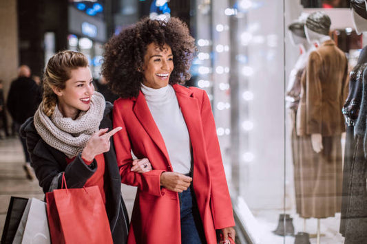 Elevate Your Winter Wardrobe with Fashion Cloud's Exclusive Collection