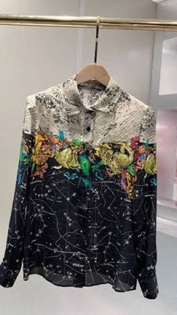 Fc Fashion Women's Blouses Shirt