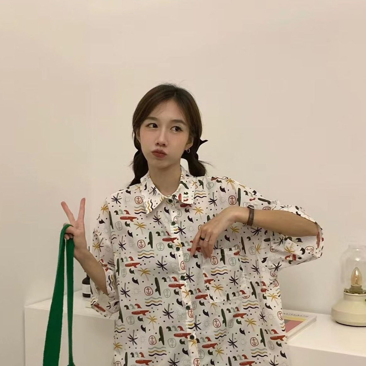 Fc Casual Loose Jumpsuits