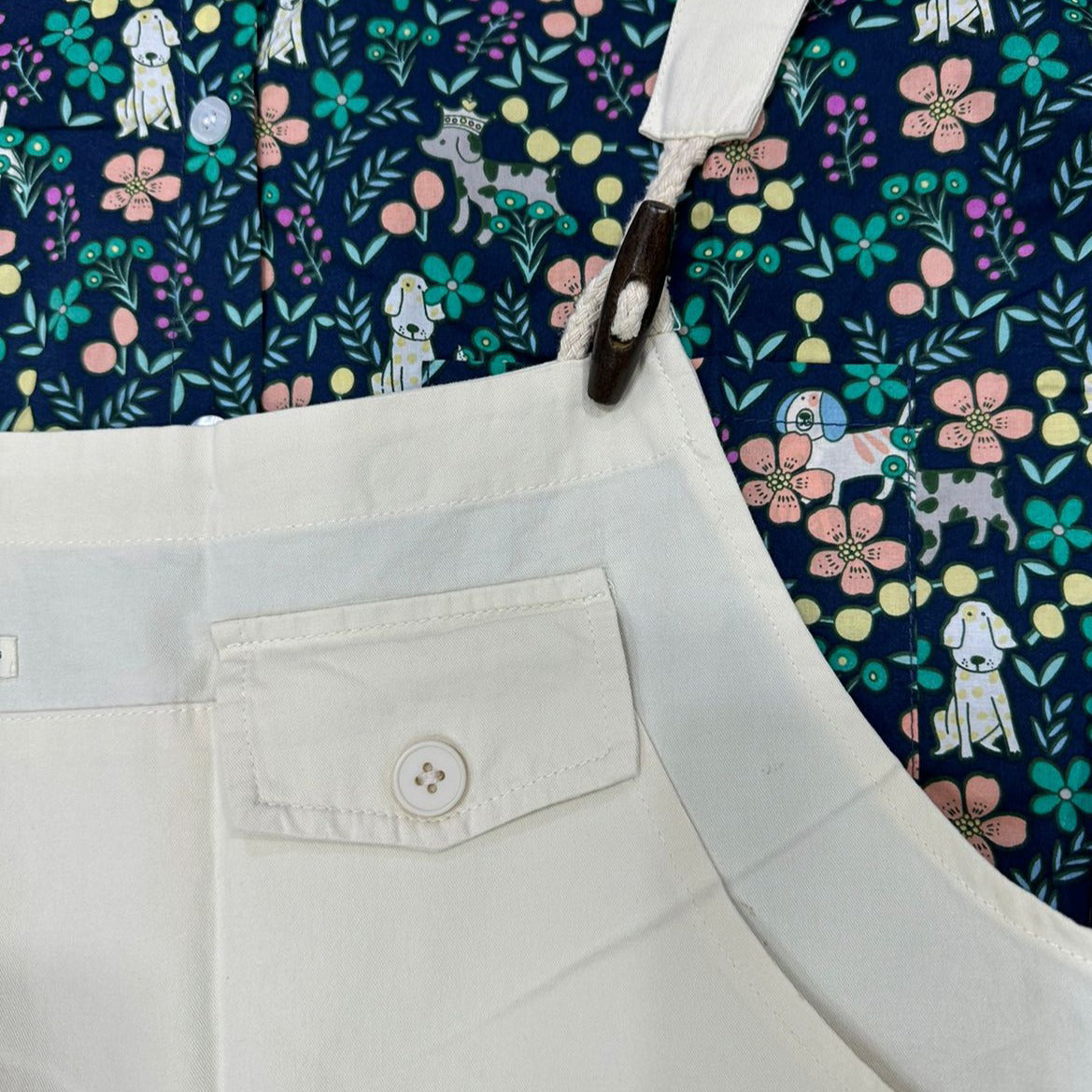 Fc Casual Loose Jumpsuits