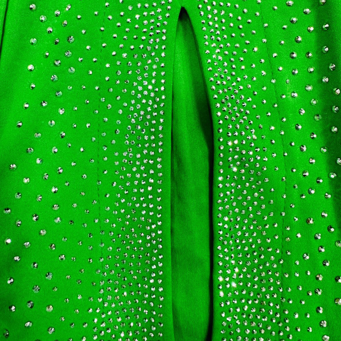 Fc Slit Design Bottom