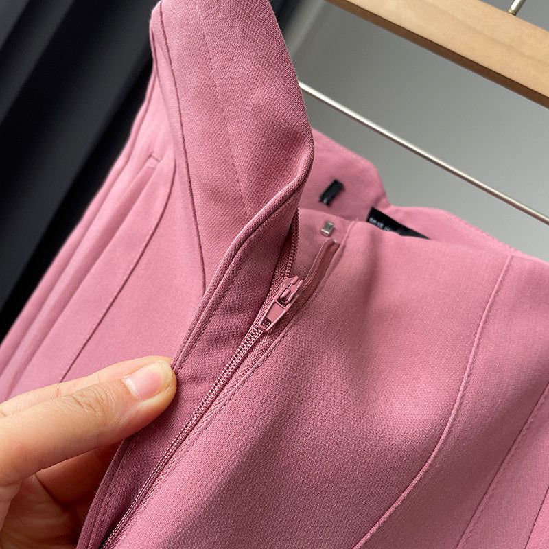 Fc High Waist Ankle Length Pants