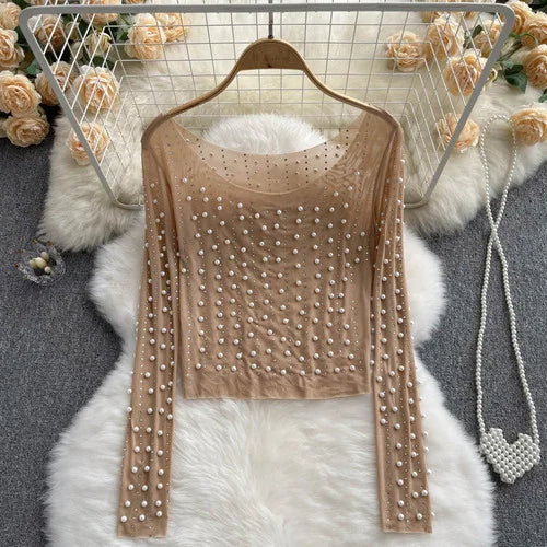 Pearl Top FC1074