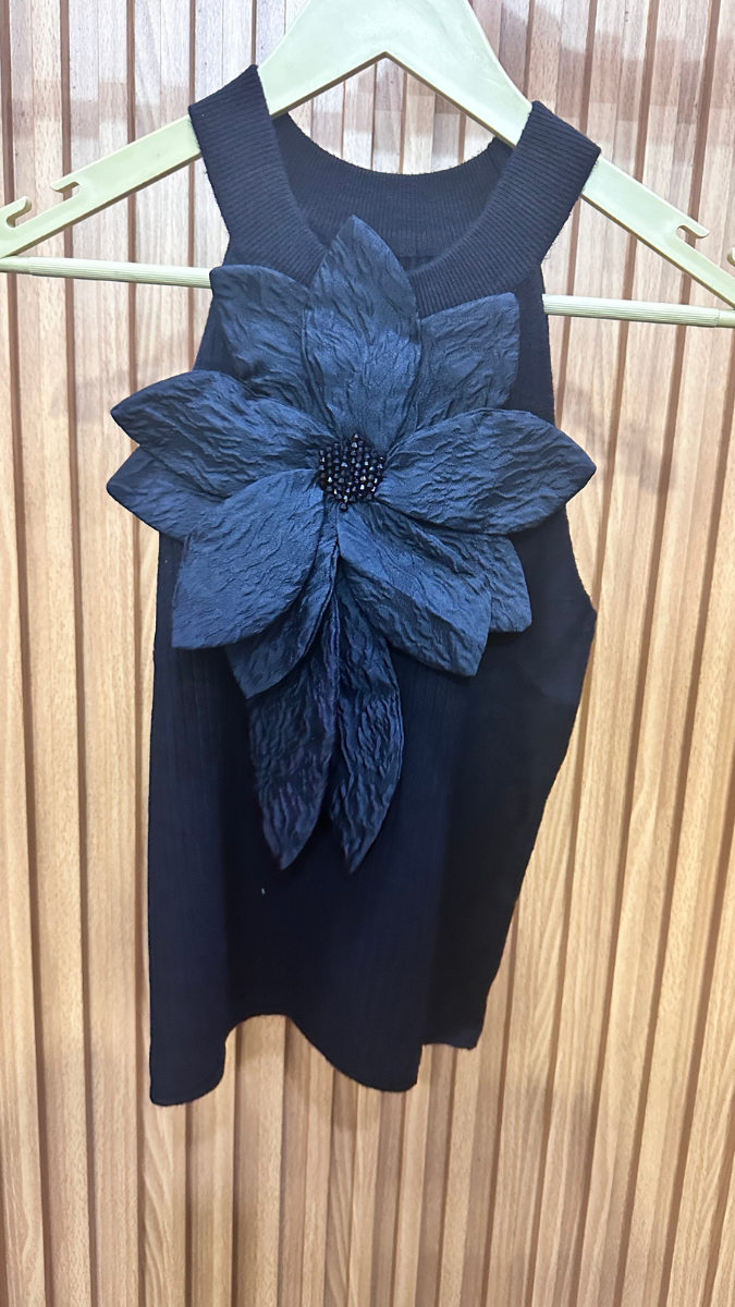 Beautiful Halter Neck Top FC1857