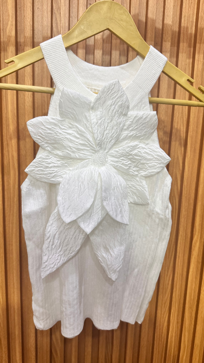 Beautiful Halter Neck Top FC1857