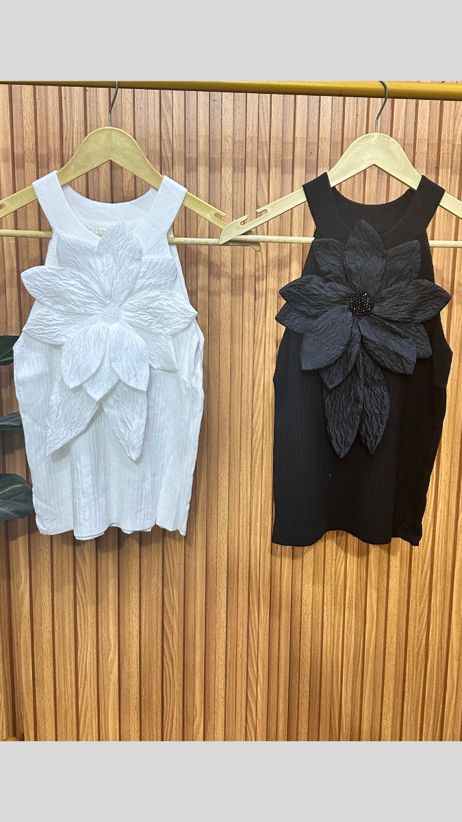 Beautiful Halter Neck Top FC1857