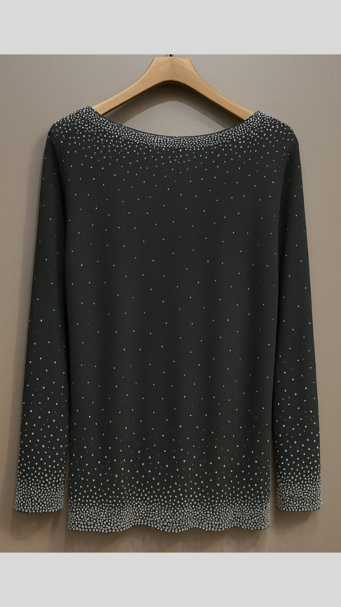 Fc Big Size Party Top