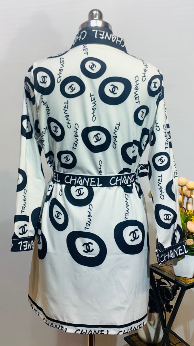 Chanel Dress