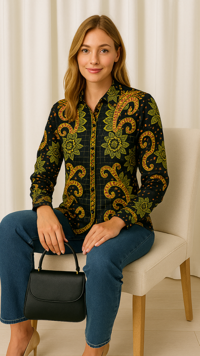 Designer Shirt FC1333