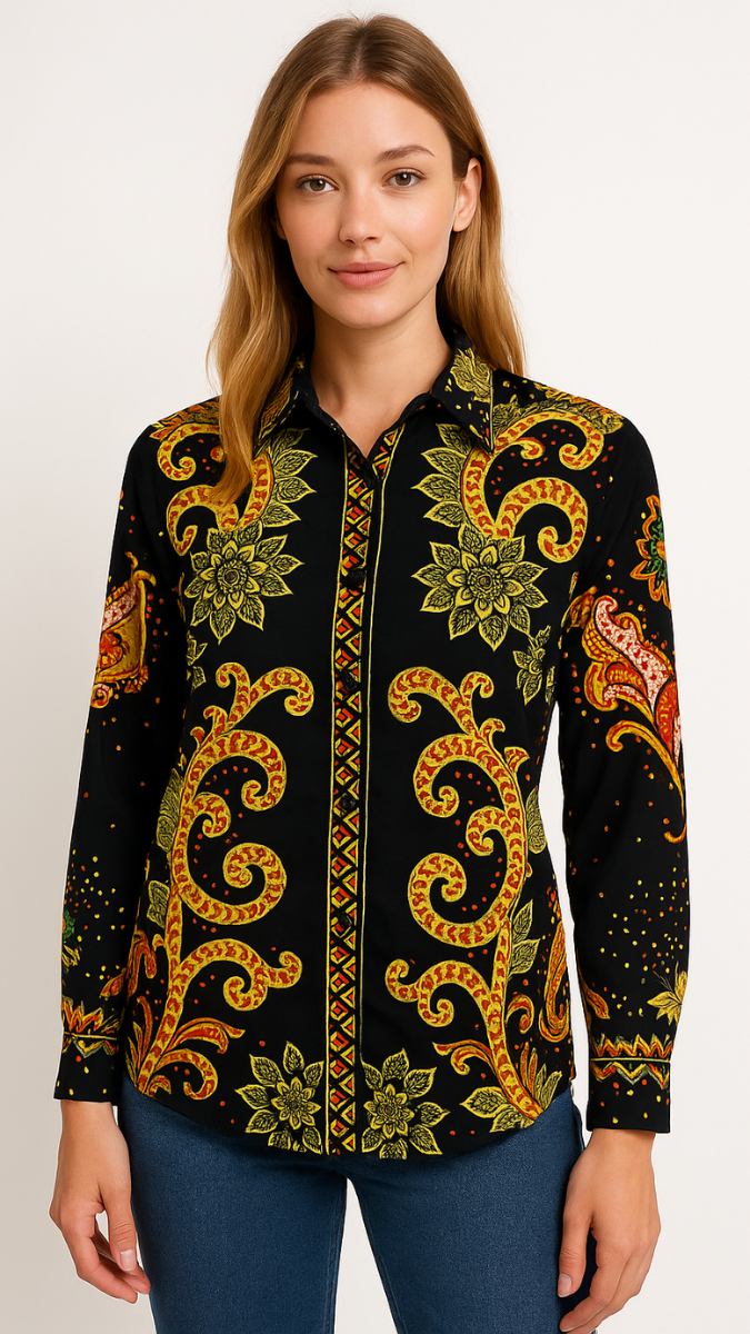Designer Shirt FC1333