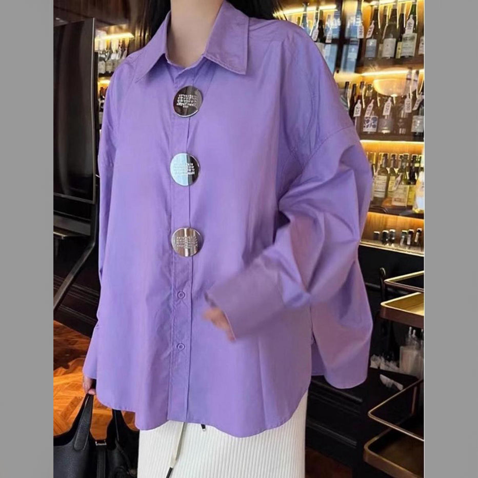 FC Women Regular Fit Collar Casual Shirt Dress