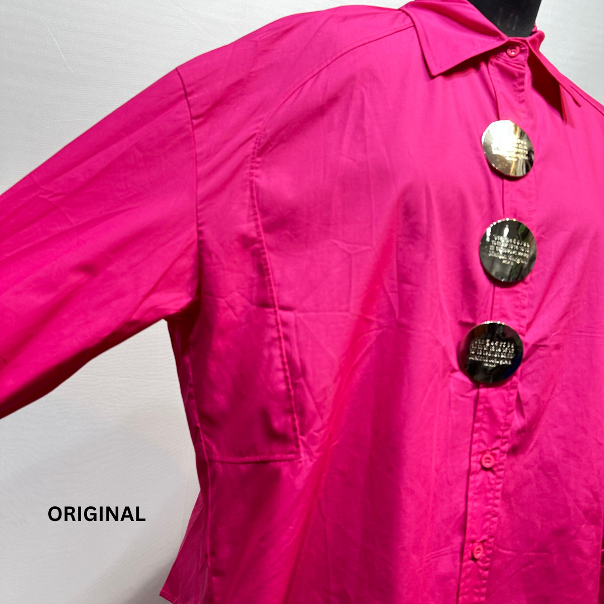 FC Women Regular Fit Collar Casual Shirt Dress