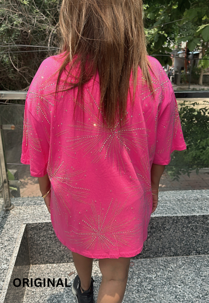 FC Firework Top