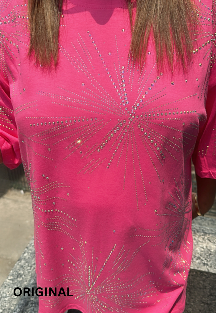 FC Firework Top