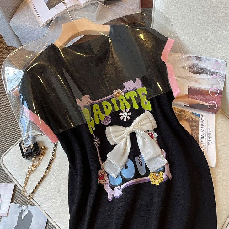 Fc Breastfeeding Dress