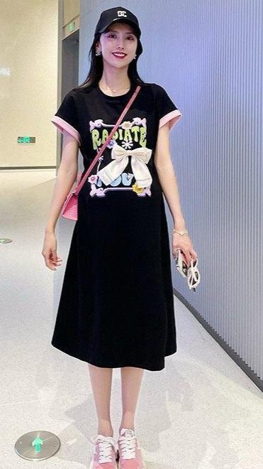 Fc Breastfeeding Dress