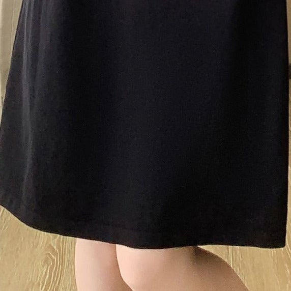 Mid Length Casual Dress