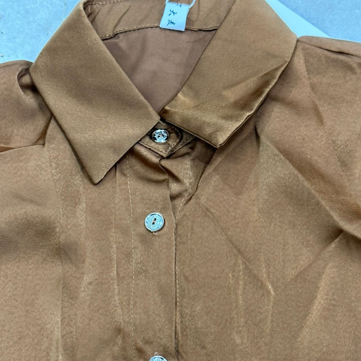 Fc Shirt