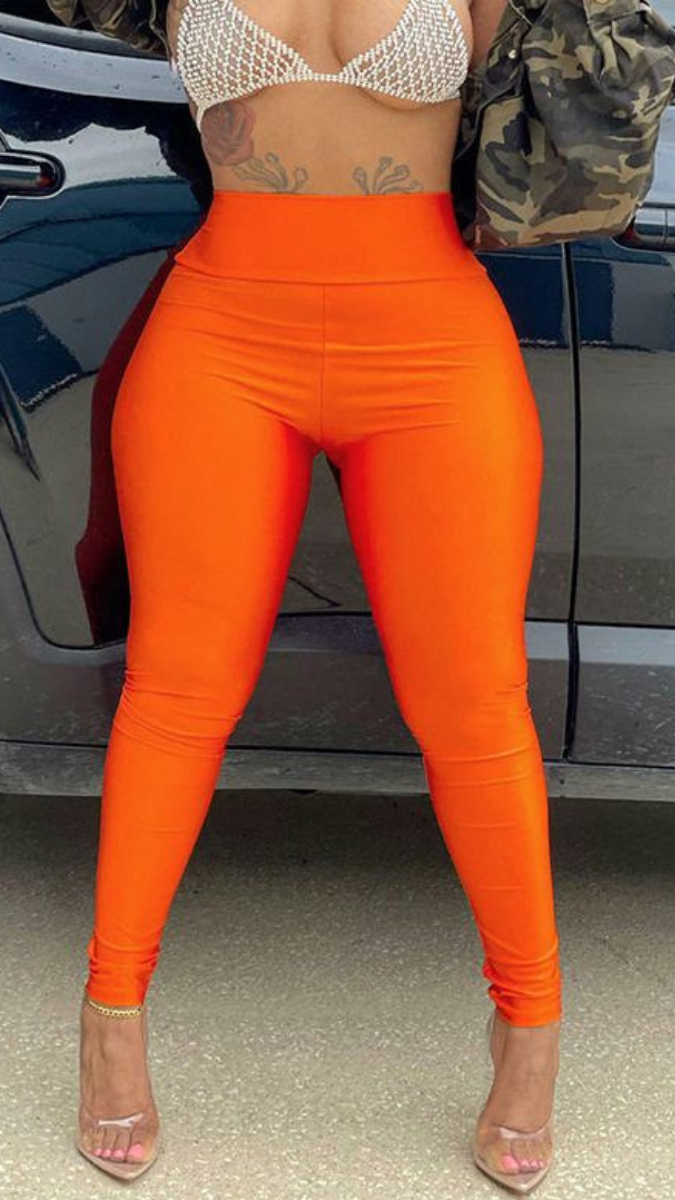 Fc Fitness Pants