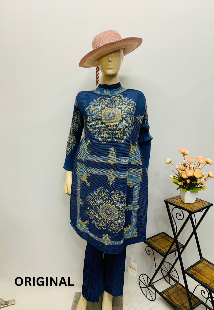 Floral Coordset