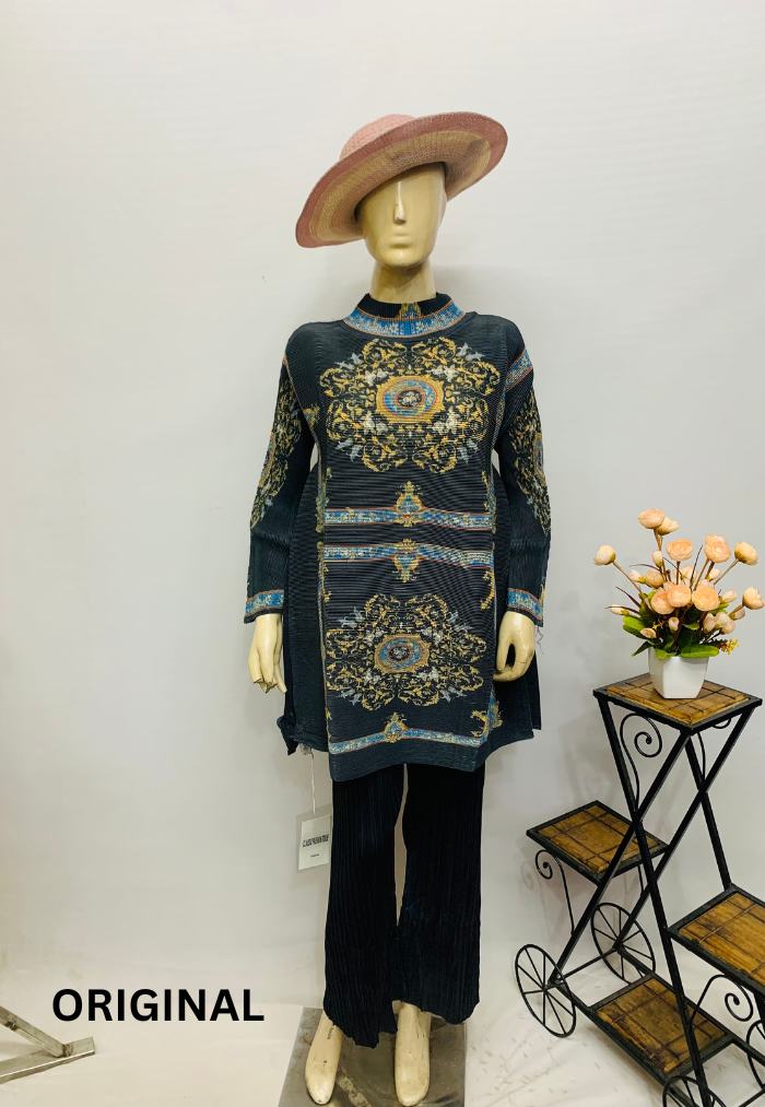 Floral Coordset
