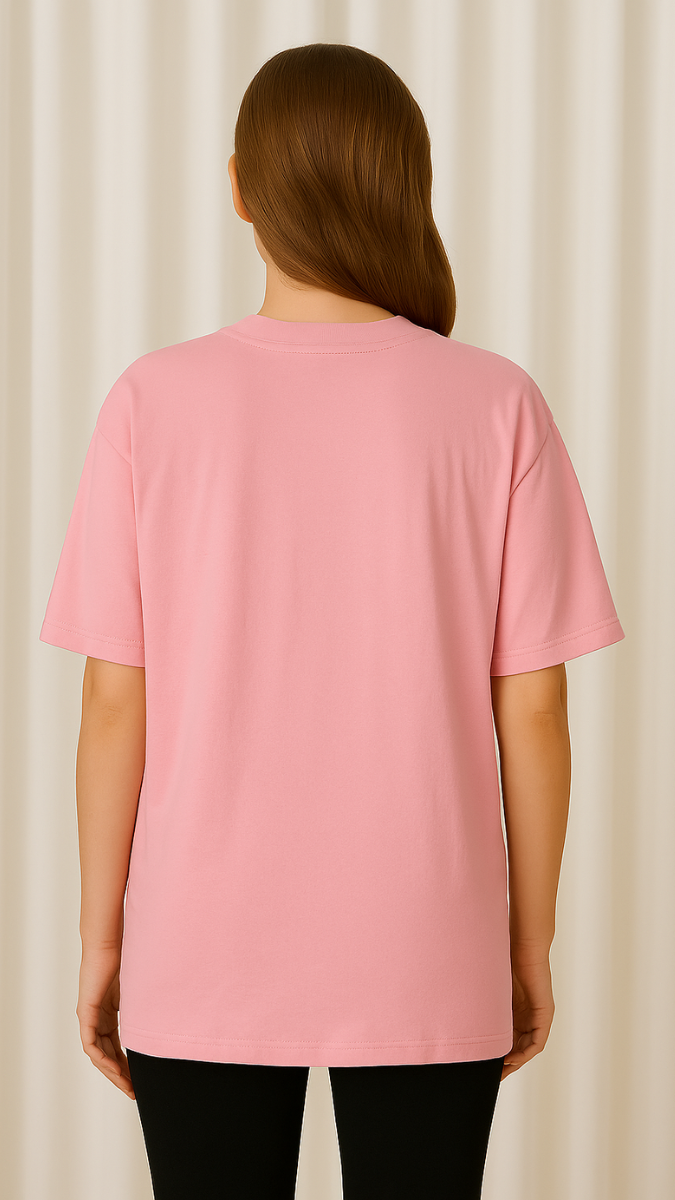 FC Glittering Bow T-Shirt