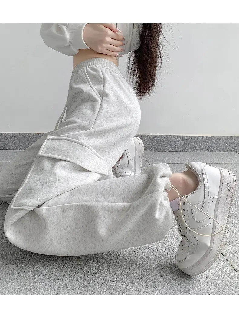 FC Parachute Cargo Pant
