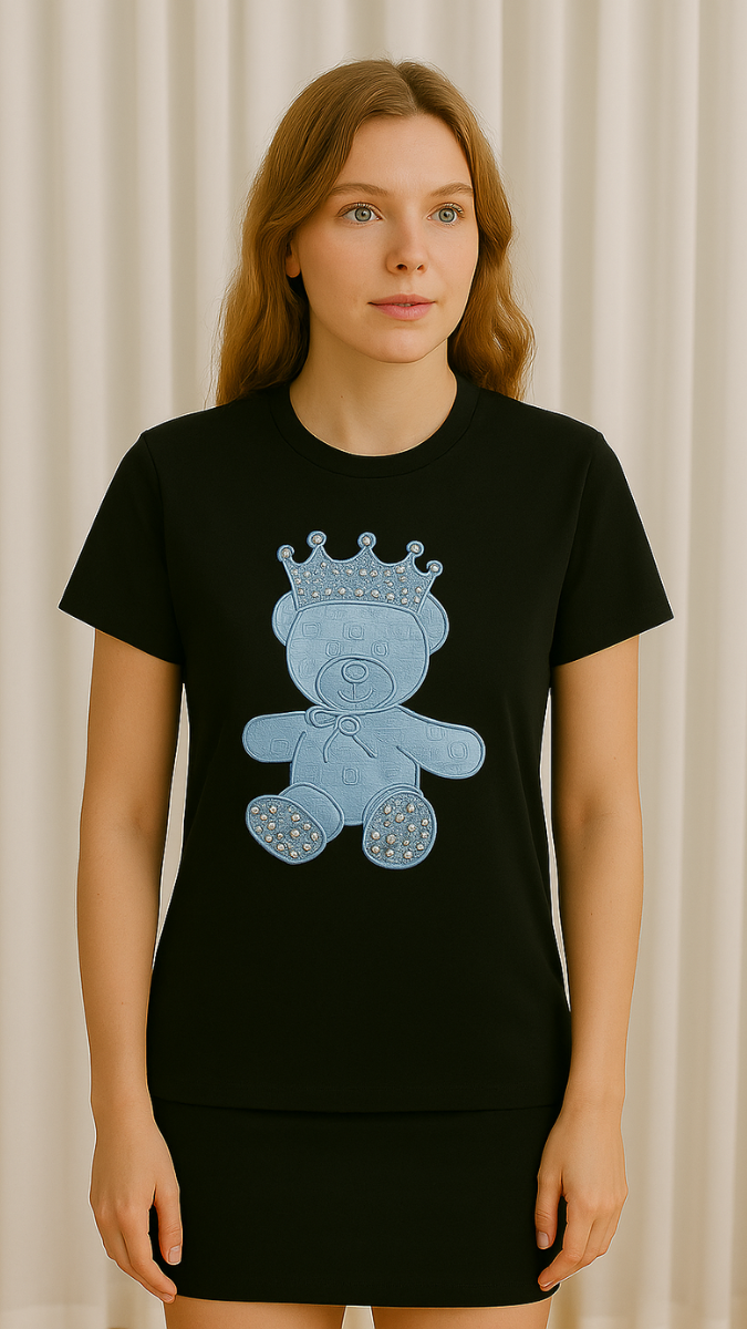 Little Prince T- Shirt FC1072