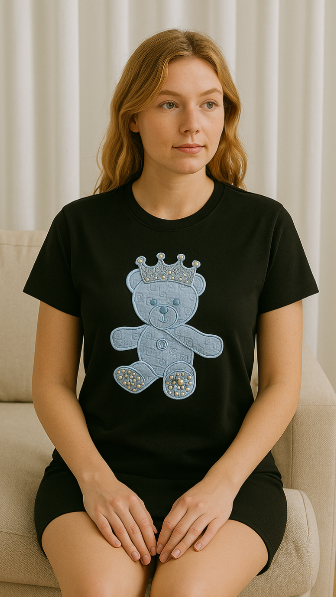 Little Prince T- Shirt FC1072
