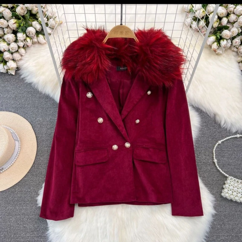 Luxury Co Ord Set