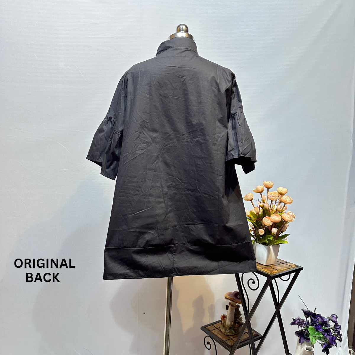 Mickey Print Shirt