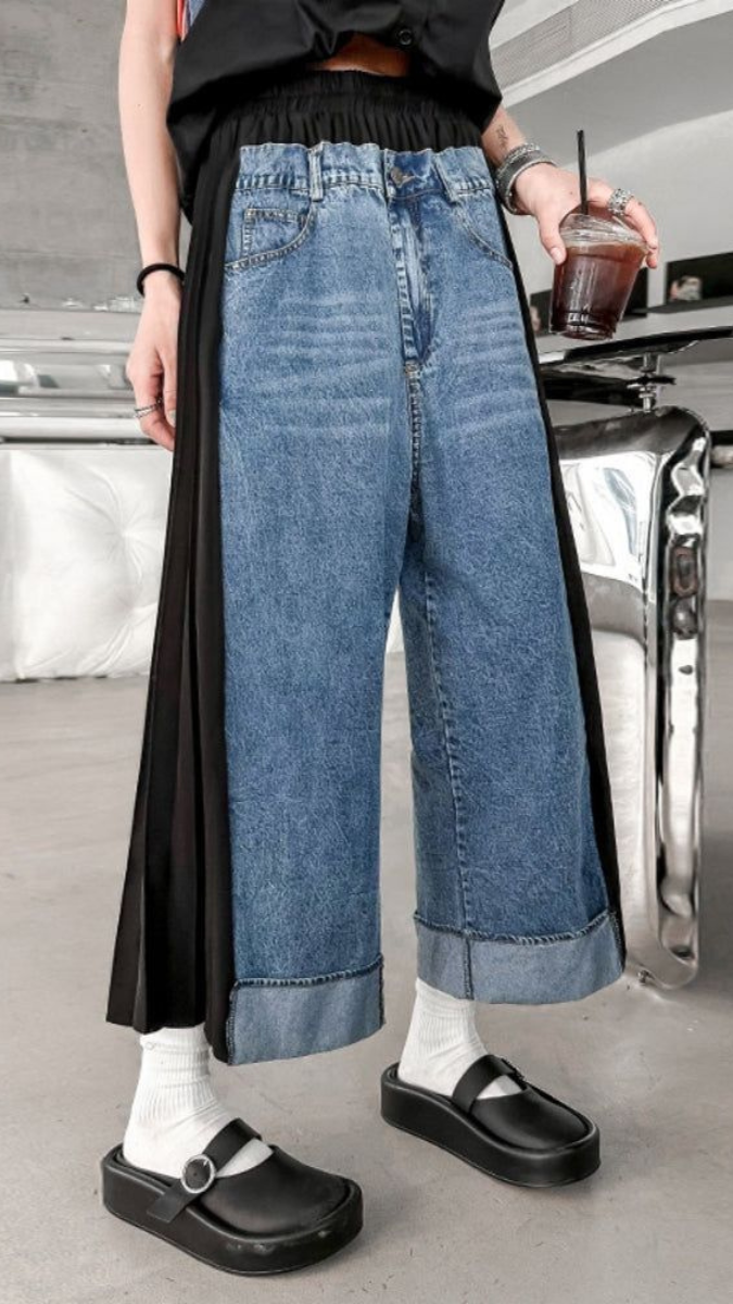 Net Designed Jeans FC1853