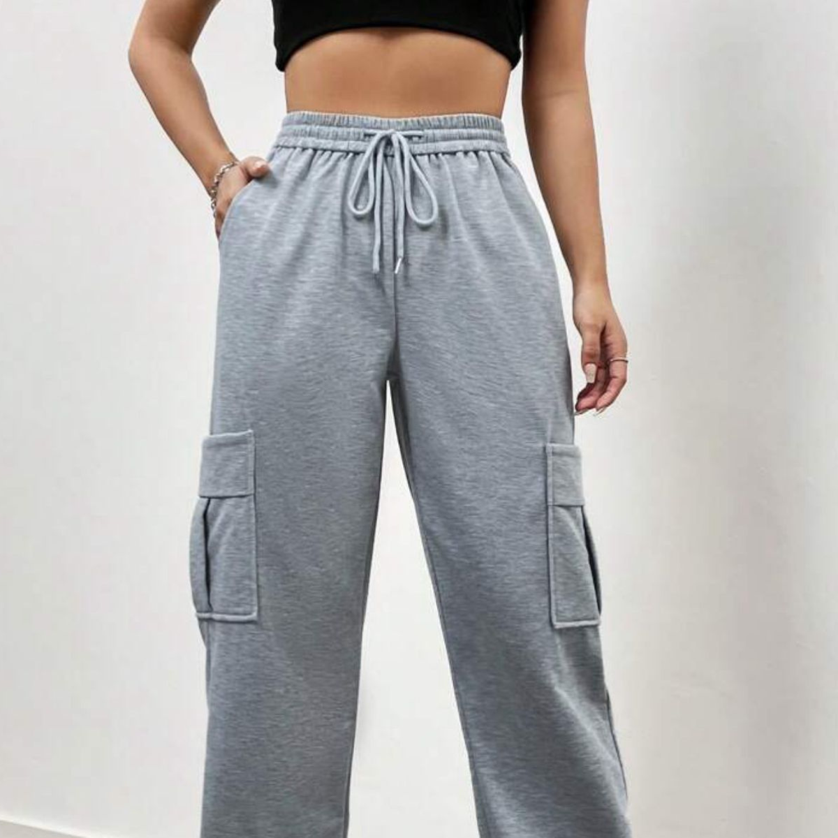 Parachute Cargo Pant