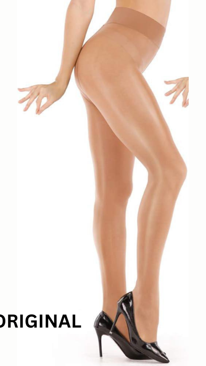 Sheer Bottom For Women FC1529