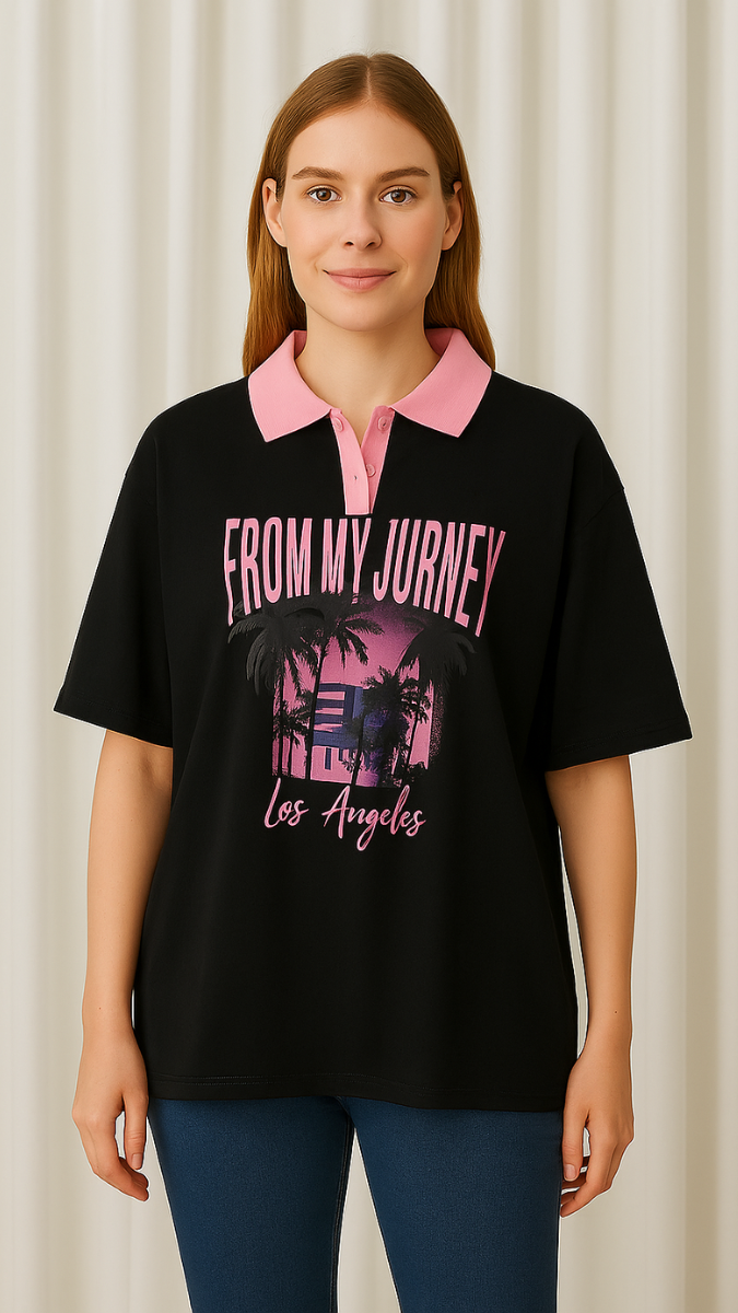 Fc Short-Sleeved T Shirt