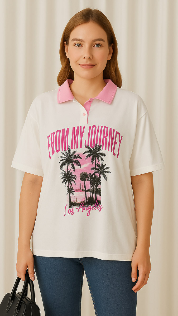 Fc Short-Sleeved T Shirt