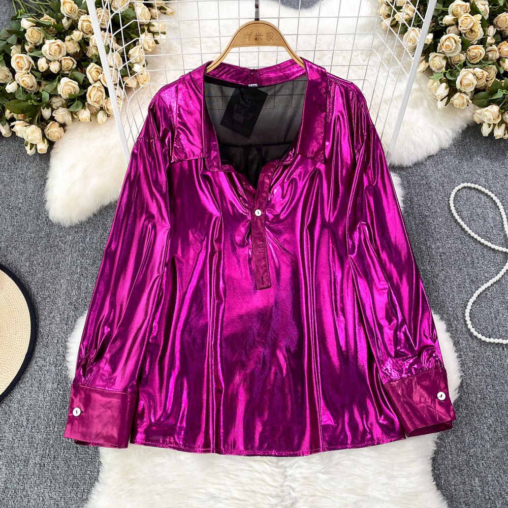 Knot Long Sleeve Top