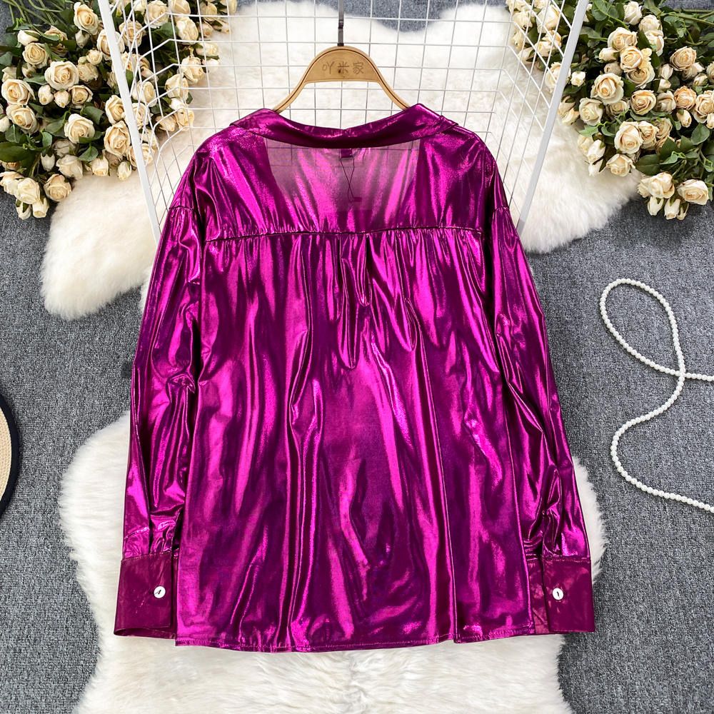 Knot Long Sleeve Top