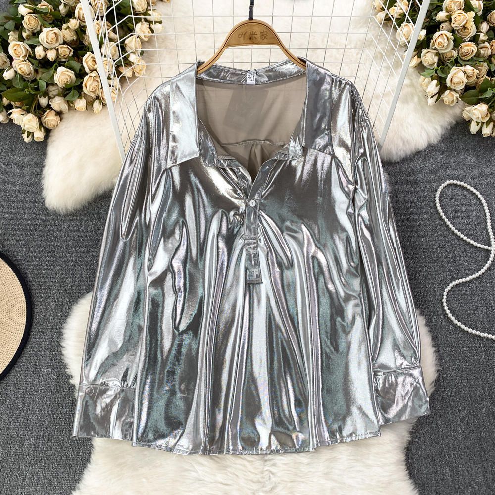 Knot Long Sleeve Top