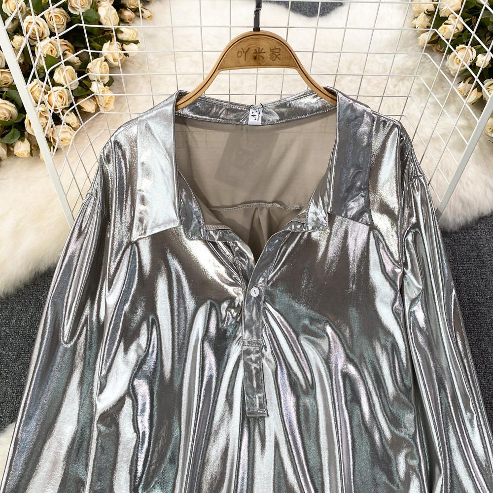 Knot Long Sleeve Top