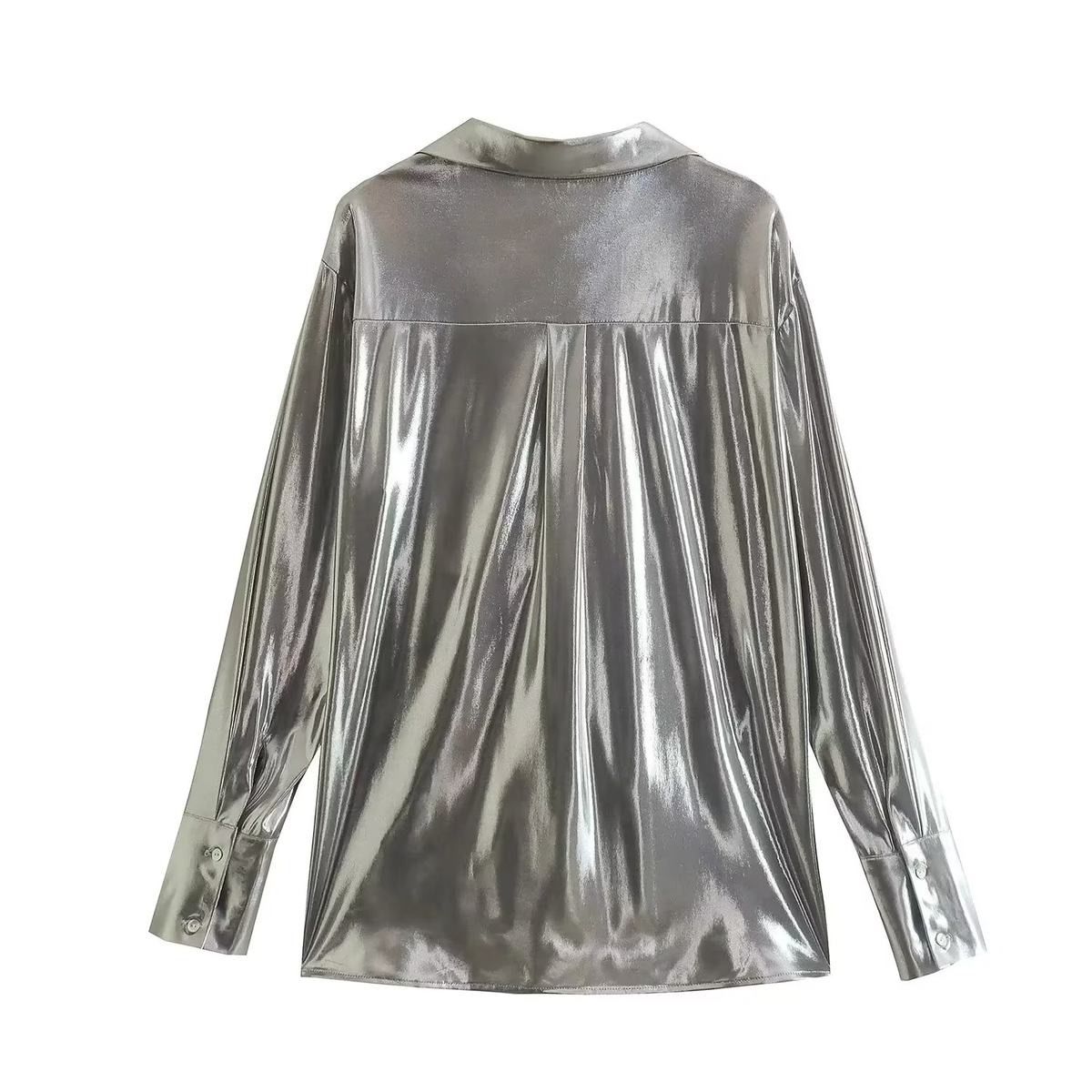 Knot Long Sleeve Top