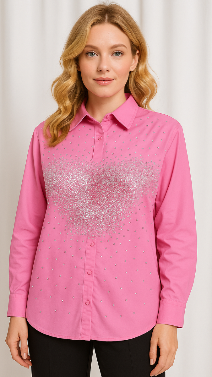 FC Sparkle Shirt