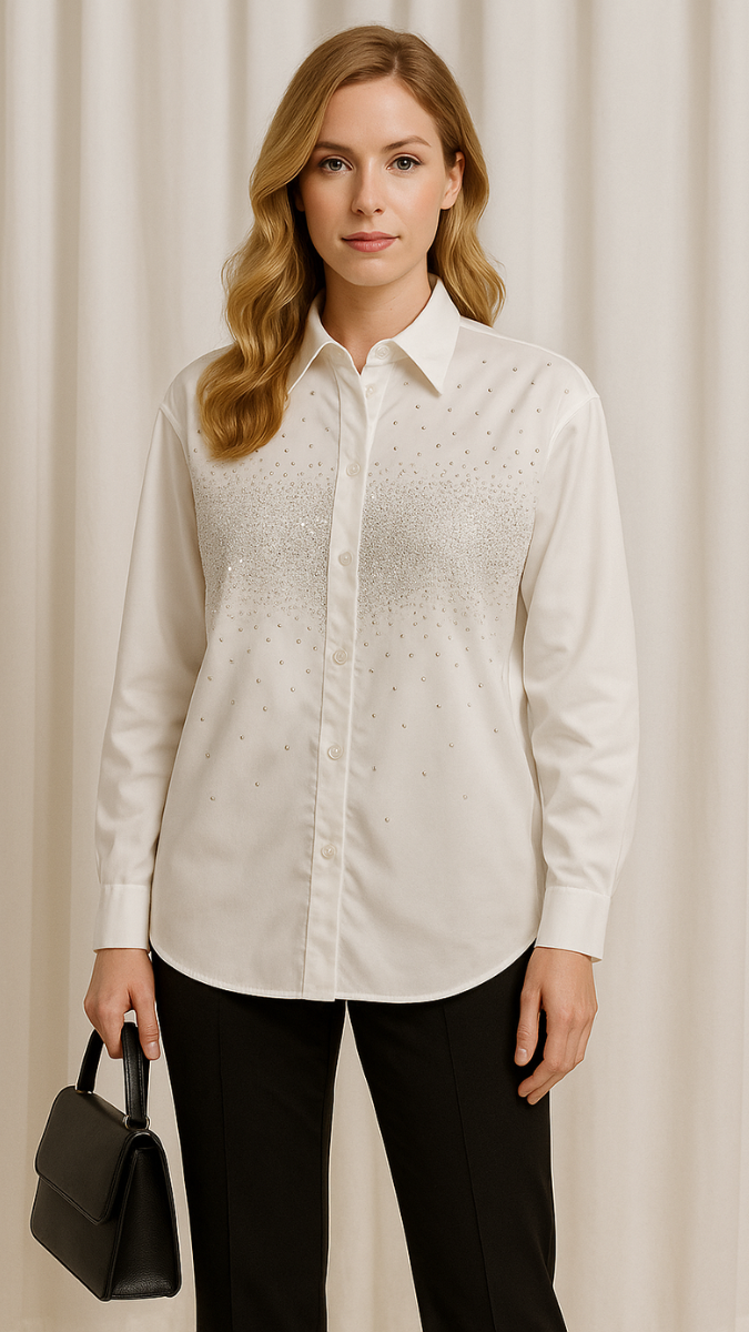 FC Sparkle Shirt