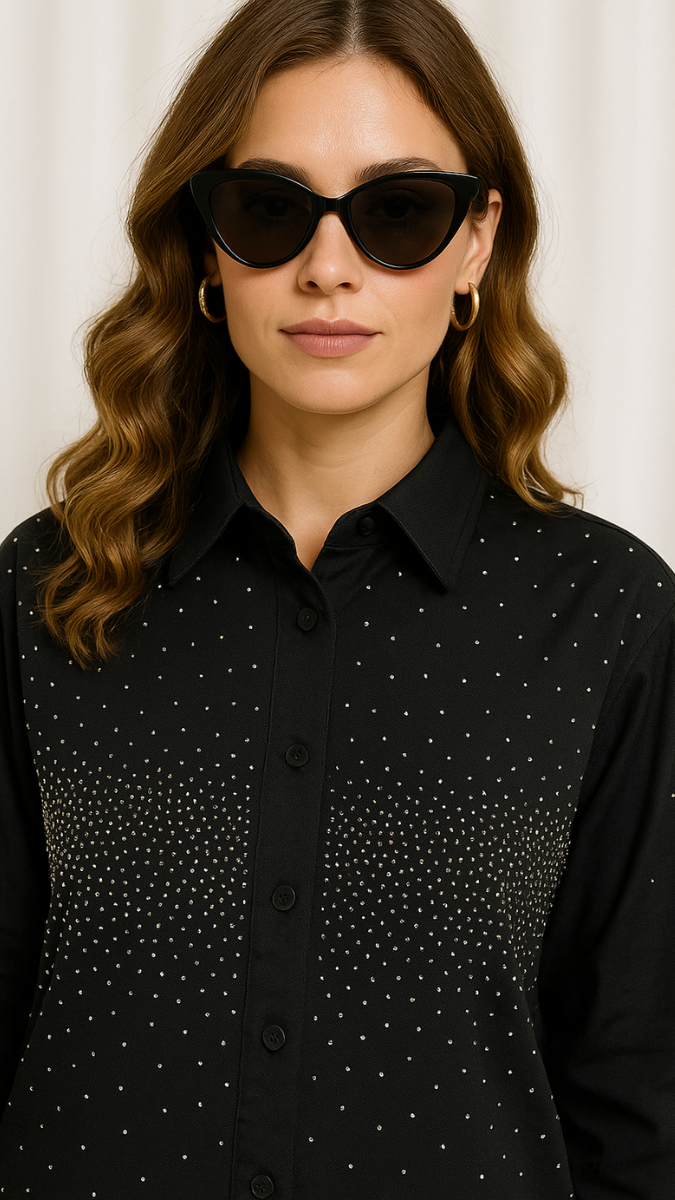 FC Sparkle Shirt