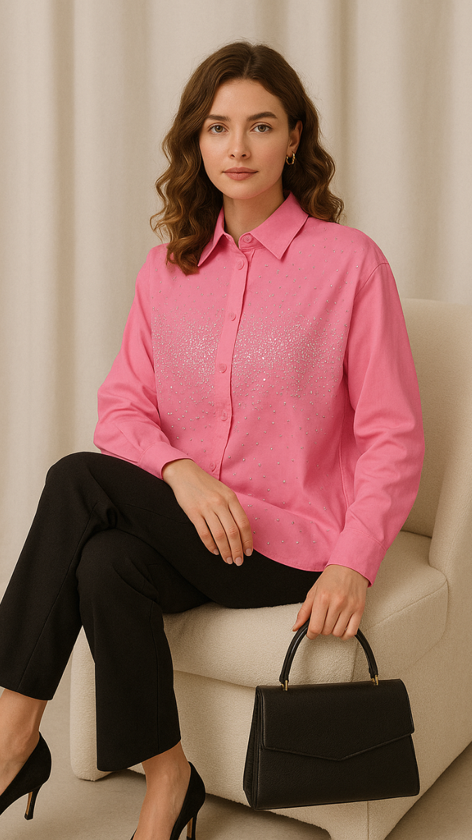 FC Sparkle Shirt