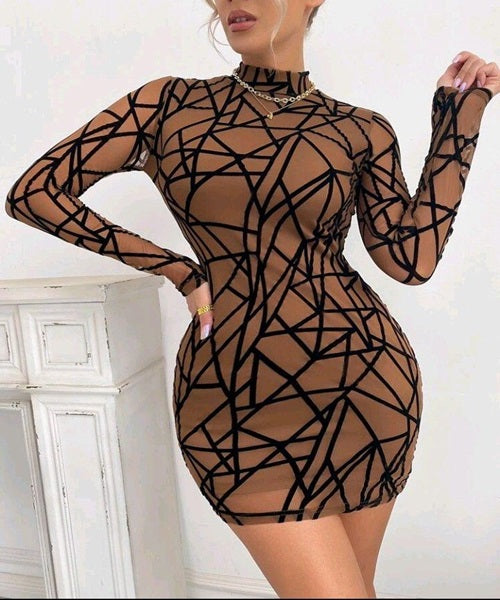 FC Bodycon Dress