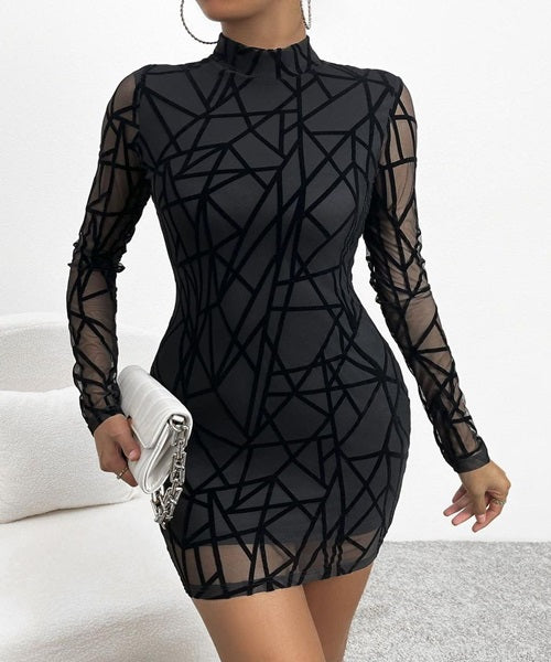 FC Bodycon Dress