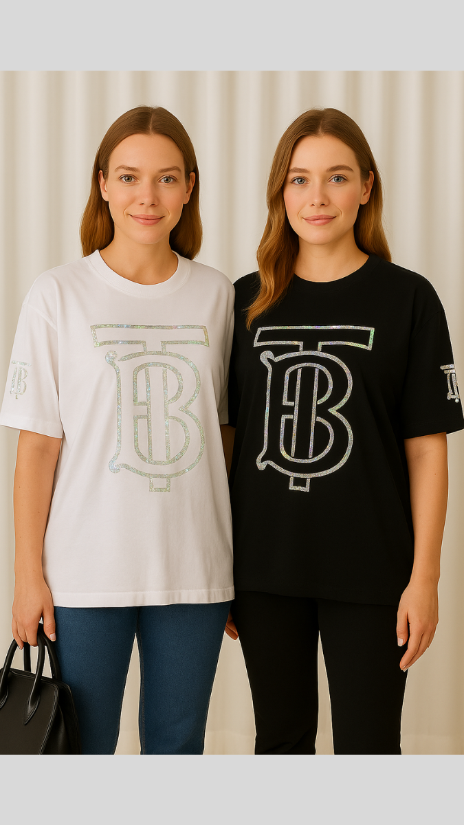 FC TB Printed T-Shirt