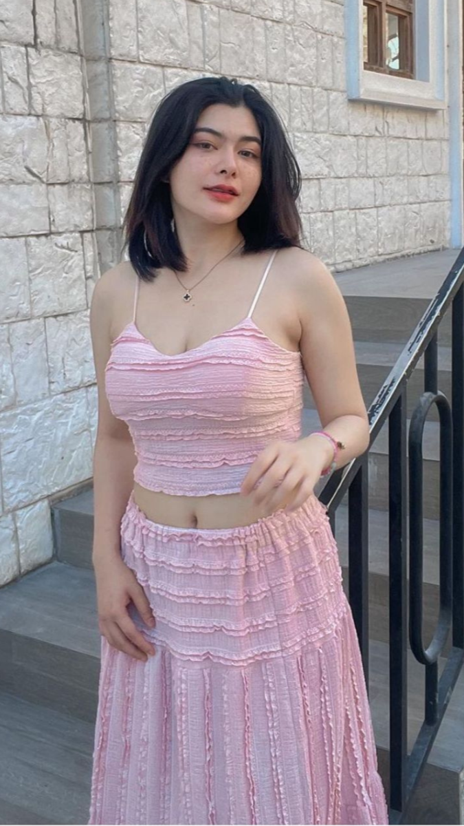 Two Piece Set