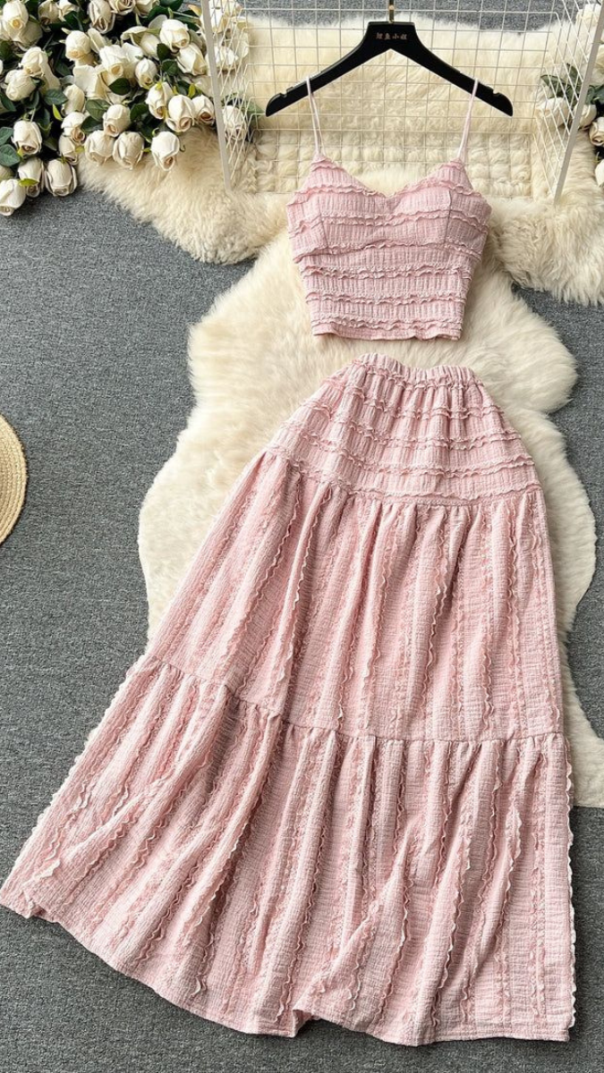 Two Piece Set